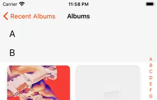 FinTunes screenshot 1
