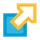 Easy Open Link icon