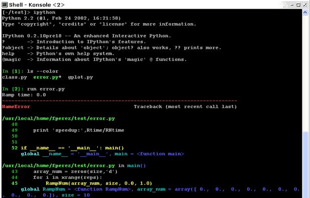 12 Great Jupyter Alternatives: Top Jupyter Notebooks in 2025 ...