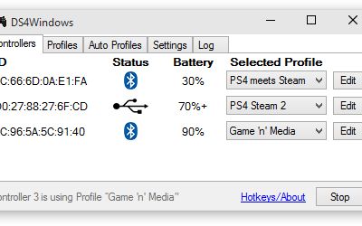 Ds4windows for mac Clearance