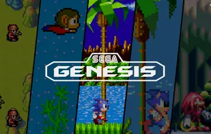 ROCKNIX screenshot 1