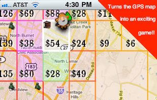 Great Land Grab screenshot 1