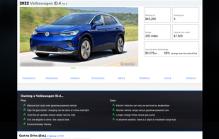 Electric Driver screenshot 2