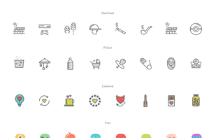 Swifticons screenshot 2