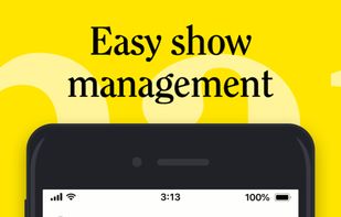 Luminary screenshot 3