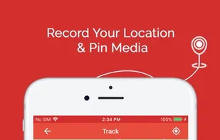 Traverous screenshot 1