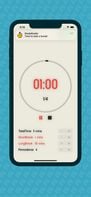 StudyBuddy - Mini Tracker screenshot 3