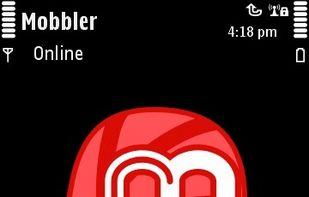 Mobbler screenshot 1