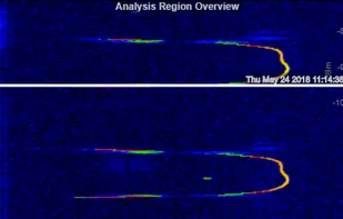 DeepView screenshot 1