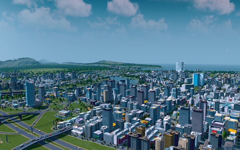 GitHub - CitiesSkylinesMultiplayer/CSM: Source code for the Cities: Skylines  Multiplayer mod (CSM)