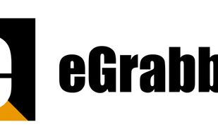 eGrabber screenshot 1