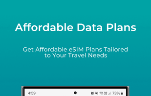 EscapeSIM screenshot 1