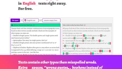 Typopo–official page