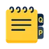 QuickPad icon