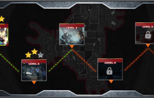 Zombies Last Strike screenshot 3