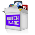 Helge's Switchblade icon