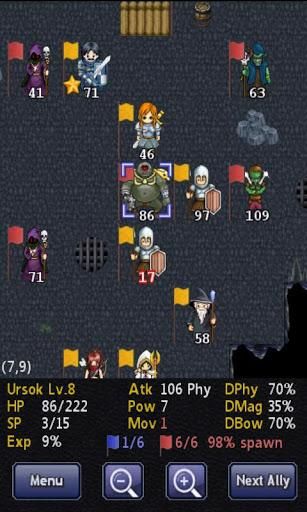 RPGMod - Jogo Multiplayer Online