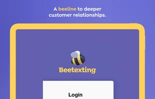 Beetexting screenshot 2