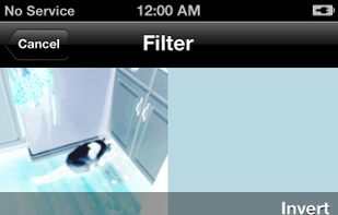 5SecondsApp screenshot 2