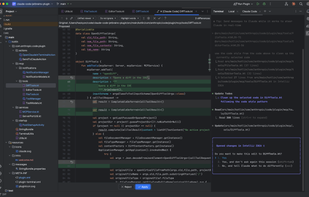 Claude Code screenshot 1