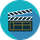 LosslessCut icon