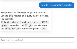 DocumentationLab screenshot 1
