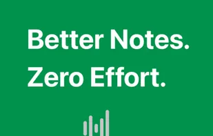 LazyNotes screenshot 1