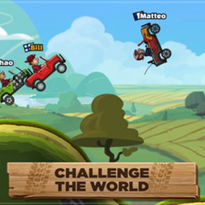 Hill Climb Racing 2 (Series): Reviews, Features, Pricing & Download