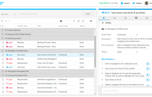 SPEQit Collections page