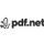 PDF.net icon