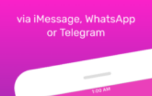 Stickerit - Make Strickers screenshot 3