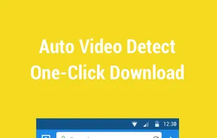 Video Downloader Pro screenshot 1