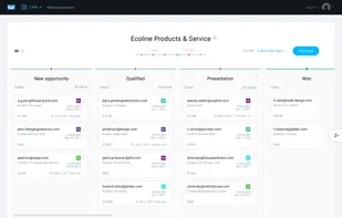 GetResponse screenshot 3