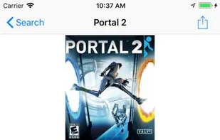 GameRankr screenshot 1