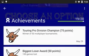 Rodeo Judge screenshot 3