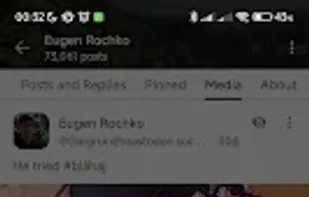 Megalodon screenshot 3