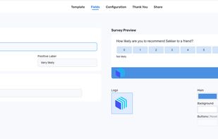 Survey Builder