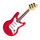 Guitar Tuner App Icon