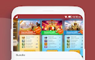 Rokverse Rise Of Kingdoms Social Network Companion app for Android and IOS