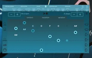 Ripplemaker screenshot 1