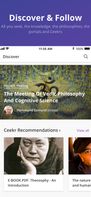 Ceekr screenshot 3