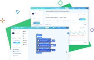 Codecraft screenshot 1