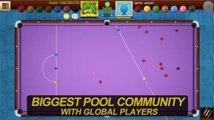 Real Pool 3D screenshot 4
