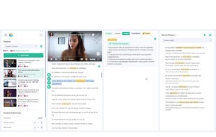 LangMagic screenshot 1