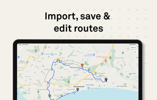 Beeline screenshot 2