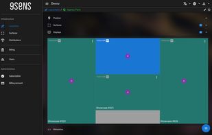 Launcher Editor