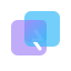 Combine Images Online icon