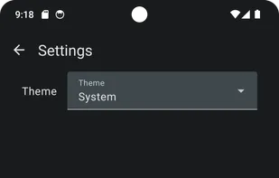 Open Video Editor screenshot 1