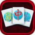 Solitaire Mahjong King Tiles icon