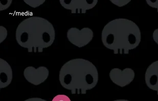 folder launcher screenshot 1